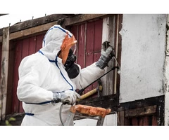 Thinking About Renovating? Get an Asbestos Inspection First