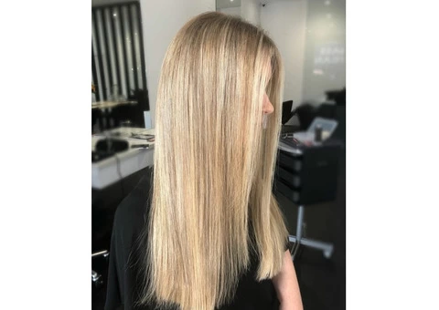 Online hair extension courses melbourne - 2/2