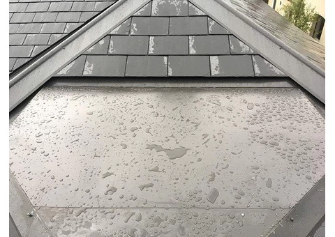 Get High Quality Retrieved Slate Roof Tiles Within Your Budget - 1/4