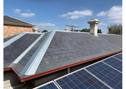 Get High Quality Retrieved Slate Roof Tiles Within Your Budget - 2/4