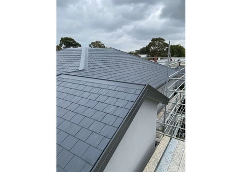 Get High Quality Retrieved Slate Roof Tiles Within Your Budget - 4/4