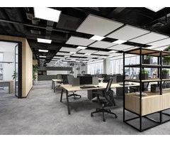 Office Renovations Melbourne