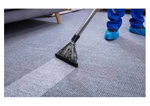 Carpet Dry Cleaning Melbourne