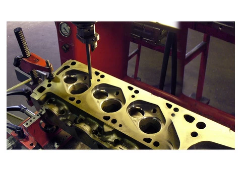 One-stop destination for bespoke diesel engine reconditioning in SA - 2/4