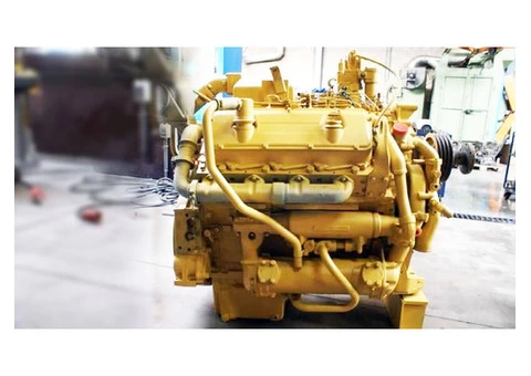 One-stop destination for bespoke diesel engine reconditioning in SA - 3/4