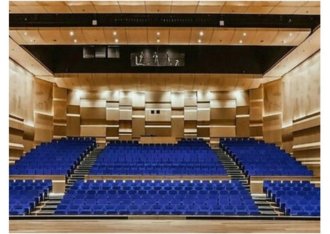 Timber Veneer Supplier