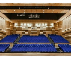 Timber Veneer Supplier