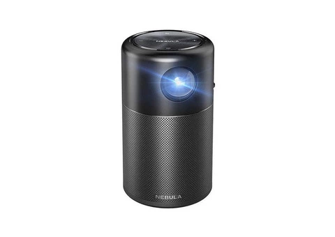 Which Nebula Capsule Portable Projector is best? - 2/2