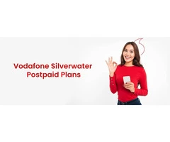 Select Vodafone Postpaid Plans & Offers In Australia - VBCsilverwater