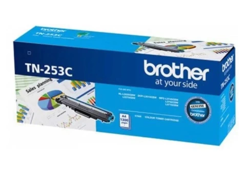 Buy Brother Toner Cartridges Online in Australia With Premium Quality - 1/4