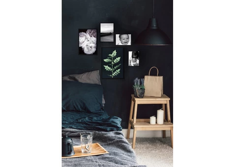 SEND FILES — Fine Art Photographic Printing Melbourne - Matte Image