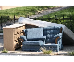 Melbourne's Fast & Friendly Same Day Rubbish Removal Service