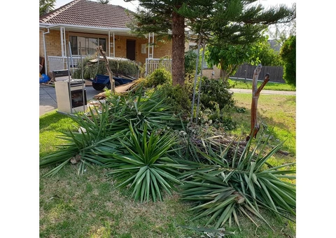 Melbourne's Fast & Friendly Same Day Rubbish Removal Service - 3/3