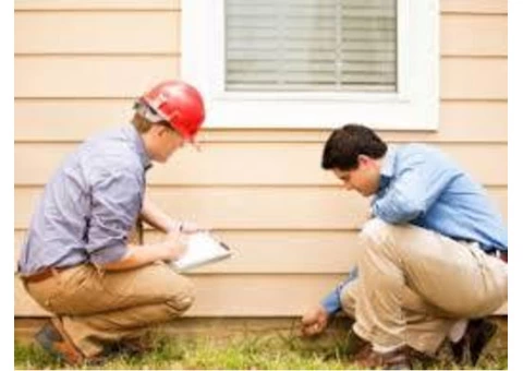 Home Foundation Repair