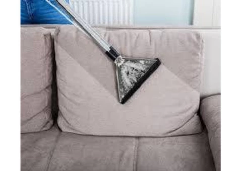 Sofa Cleaning Services