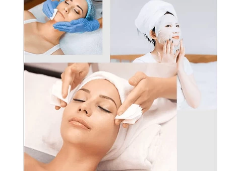 Skin Analysis Melbourne