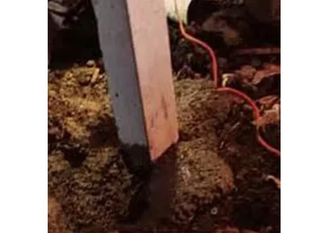 House leveling Melbourne