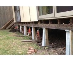 Foundation Repair Contractors