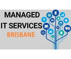 Get Fully Managed IT Services in Brisbane at Elevate Technology