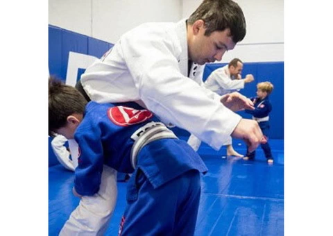 BJJ Hoppers Crossing Point Cook