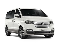 Get 8 seater Car Rental Service for Your Family Trips in Melbourne