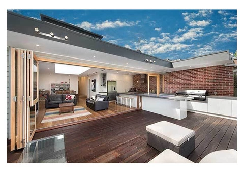 Home Renovations Melbourne