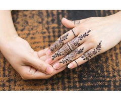Top Rated Henna Tattoos in Logan