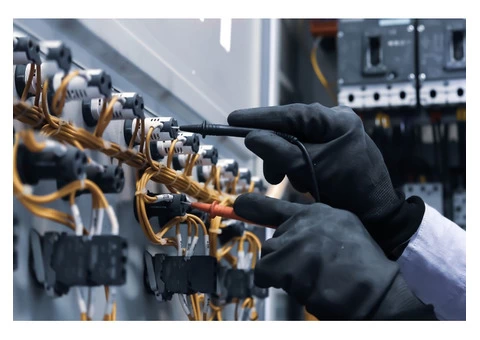 Choose Best Electrician in Richmond| Concept Electrical Group