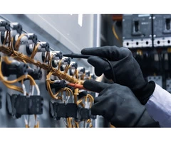 Choose Best Electrician in Richmond| Concept Electrical Group