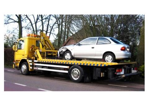 Get Expert Car Removal Services in Melbourne