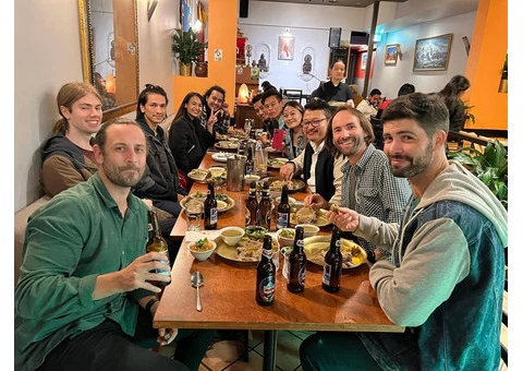 Best Indian Restaurant in Melbourne