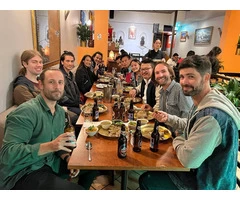 Best Indian Restaurant in Melbourne