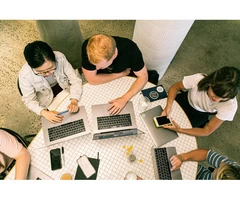 Search Engine Optimization | Digi Creators Australia