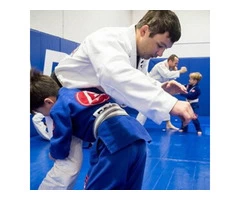 BJJ Hoppers Crossing Point Cook