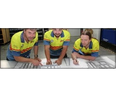 Need The Consulting Engineers To Guide You About A New Corporate Building Construction?