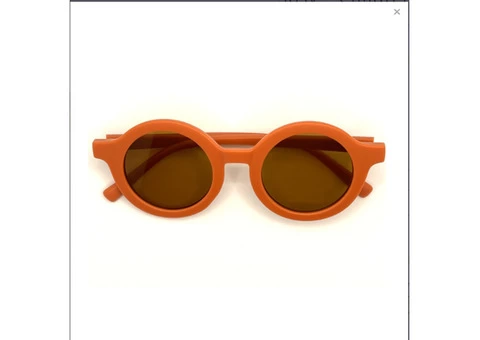 Baby Sunglasses For Your Newborn Babies - 1/4