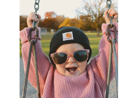 Baby Sunglasses For Your Newborn Babies - 4/4