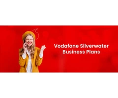 Choose Vodafone Business Flex plans in Australia - VBCsilverwater
