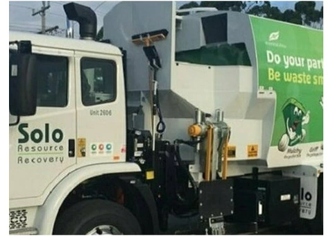 Septic Tank Cleaning