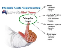 Intangible Assets Assignment Help