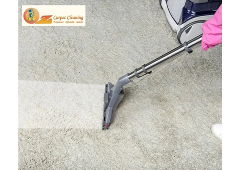 Best Carpet Cleaning In Wheelers Hill