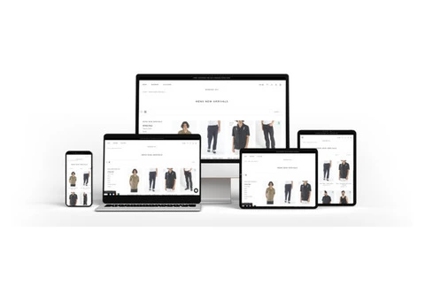 Ecommerce Web Development and Design in Sydney