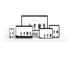 Ecommerce Web Development and Design in Sydney