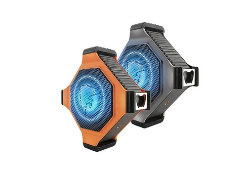 A Portable Bluetooth Speaker | Ecoxgear Australia - 1/4