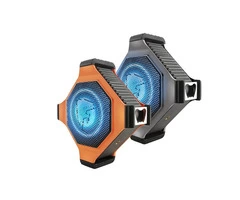 A Portable Bluetooth Speaker | Ecoxgear Australia