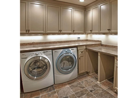 Laundry Renovations Melbourne