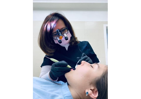 Choosing a Suitable Invisalign Treatment Plan Is an Important Dental Decision - 2/3