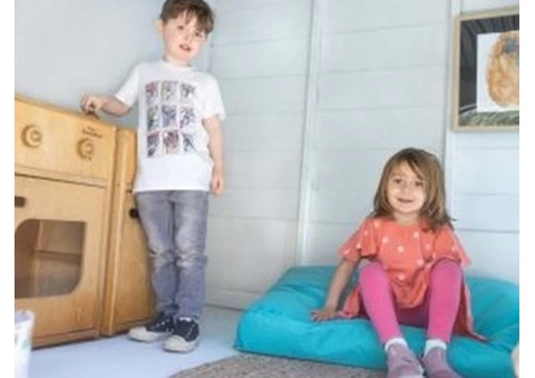 Leading Dee Why Children's Centre - 1/4