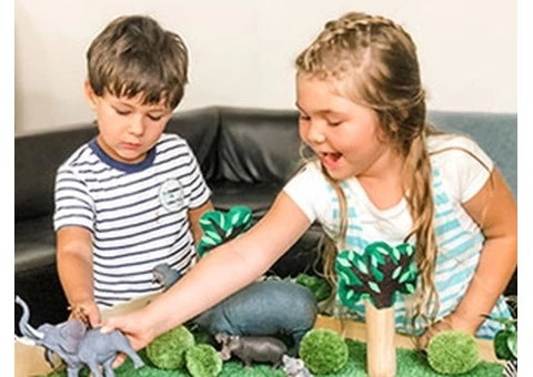 Leading Dee Why Children's Centre - 4/4