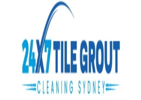 Tile and Grout Cleaning Sydney